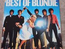 The Best Of Blondie 1981 LP Vinyl NM- Nice Original PV 41337 Heart Of Glass
