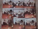 Talking Heads The Name Of This Band Is LP Vinyl NM- Original STERLING 2SR 3590