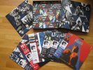 The Police - Every Move you Make, 6 Vinyl Box Half Speed Mastering