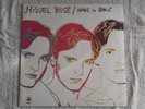 Miguel Bose Made in Spain Andy Warhol 1983 Argentina