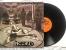 INCUBUS - TO THE DEVIL A DAUGHTER (1984) - LP - 1ST PRESS - NWOBHM -RARE  EX