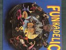 Funkadelic ‘Music For your mother’ Funkadelic 45s George Clinton 1992 Soul Funk