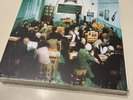 Oasis Masterplan DJ LP Boxset Master Plan Vinyl Records - VERY RARE - Sealed