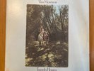 VAN MORRISON - TUPELO HONEY, LP record 1971, Palm Label WS-1950 -- EX