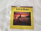 Mark Knopfler - Local Hero [Vinyl LP] 180 Gram- very lightly used  played once.