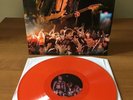 Maneskin - Sunset Strip (Live at The Roxy) - Red Vinyl + Poster - [NUOVO]
