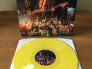 Maneskin - Sunset Strip (Live at The Roxy) - Yellow Vinyl + Poster - [NUOVO]