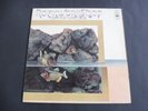 Rock Workshop - The Very Last Time 1971 UK LP CBS 1st HARRY BECKETT etc