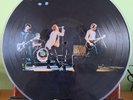 Sex Pistols LP. Never Mind The Bollocks Picture Disc