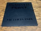 Agnostic Front Victim in Pain Combat Core 88561-8046-1 1986 LP