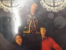 JIMI HENDRIX-ARE YOU EXPERIENCED MONO 1st press A1/ B1 VINYL