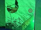 CIRCA SURVIVE - JUTURNA Green Splatter - VINYL RECORD LP - Sold Out Limited Run