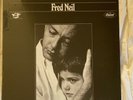 Fred Neil  LP 1966 Capitol T 2665 MONO Still Sealed EVERYBODY'S TALKING Dolphins