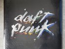 SEALED Daft Punk Discovery 2xLP Vinyl Original 2001 Parlophone 1st Pressing