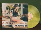 Kacey Musgraves - Same Trailer Different Park - Cactus Green Vinyl Me Please VMP