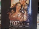 Star Wars: Episode II: Attack Of The Clones Soundtrack (includes episode 1)