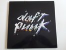 DAFT PUNK DISCOVERY VINYL LP-V 2940 VIRGIN 2001  72438496061 2