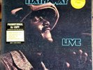 Donny Hathaway Live - Record Album Vinyl 1972 LP SD 33-386  ATCO Records