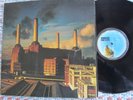 PINK FLOYD ANIMALS VINYL LP RECORD GATEFOLD VINTAGE 1977 FIRST PRESS EXCELLENT