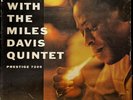 The Miles Davis Quintet - Steamin’ MONO Prestige RVG John Coltrane Red Garland