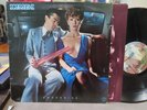 SCORPIONS LOVEDRIVE 1979 MERCURY MASTERDISK UNCENSCORED 1ST ED USA VG+/VG++ LP