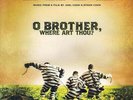 O BROTHER, WHERE ART THOU? Music From the Film DOUBLE LP VINYL Europe Lost