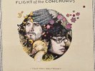 FLIGHT OF THE CONCHORDS I TOLD YOU I WAS FREAKY LP VINYL NEVER PLAYED MINT