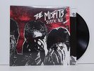 MISFITS - STATIC AGE VINYL LP REISSUE