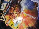 Iron Maiden The Wicker Man PICTURE DISC Vinyl Single 12inch Emi