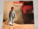 Philip Glass - Powaqqatsi - 1988 US Vintage Vinyl - Sealed In Orig Shrink Wrap