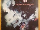 THE CURE DISINTEGRATION (Vinyl, 1989, Original Elektra/WEA release)