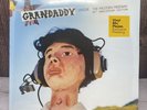 GRANDADDY Under The Western Freeway 2x LP Blue Grey Vinyl Me Please VMP SEALED