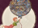 Prince Picture Disc. Paisley Park/she Always In My Hair