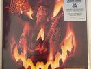 Trick Or Treat - Limited 180-Gram Flaming Orange - NEW w/ Minor Sleeve Damage
