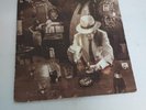 Vinyl Record LP Led Zeppelin In Through the Out Door VG