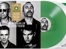 U2 Songs Of Surrender Boston Celtics LE Vinyl 2LP /2500 Worldwide IN HAND