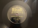 LUISITO BENJAMIN “CHONCHOLI” LATIN GUAJIRA 78 RIVOLI