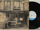 Dexter Gordon LP “One Flight Up”   Blue Note 84176   Liberty Van Gelder