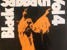Vol.4 by Black Sabbath (180gm LP, 2016 Warner, RR1 2602, Gatefold, Sealed)