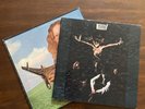 Blind Faith Vintage Vinyl LP & US Tour Concert Program Rare 60s Psych Records