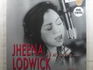 NEW Jheena Lodwick All My Loving   Record Album Vinyl LP