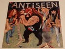 ANTISEEN - HELL EP 10