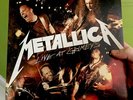 METALLICA Live At Grimey's 10