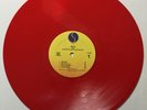 WILCO A.M. Sire 1-45857 NM/EX red vinyl Uncle Tupelo Son Volt Tweedy