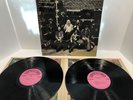 ALLMAN BROTHERS BAND At Fillmore East CAPRICORN 2X LP EX gatefold