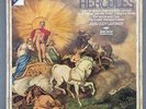 D045 Handel Hercules Tomlinson Gardiner 3LP DGG Archiv 2742 004 Digital Stereo