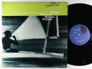 Herbie Hancock - Maiden Voyage LP - Blue Note - BST-84195