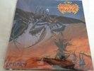 Praying Mantis Legacy DoLP Vinyl 2016 Frontiers Records
