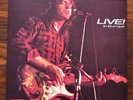 NM VINYL RORY GALLAGHER Live In Europe POLYDOR STEREO 2383-112 LP SUPERB