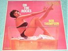 VINYL LP by BOB THOMPSON 
